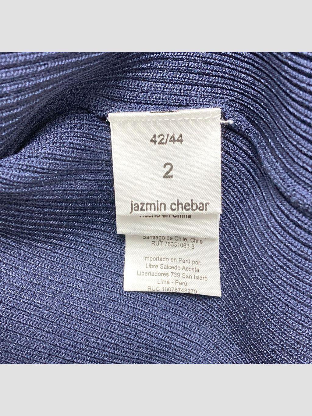 Blusa JAZMIN CHEBAR - Talla XS (VOP00915900)-2