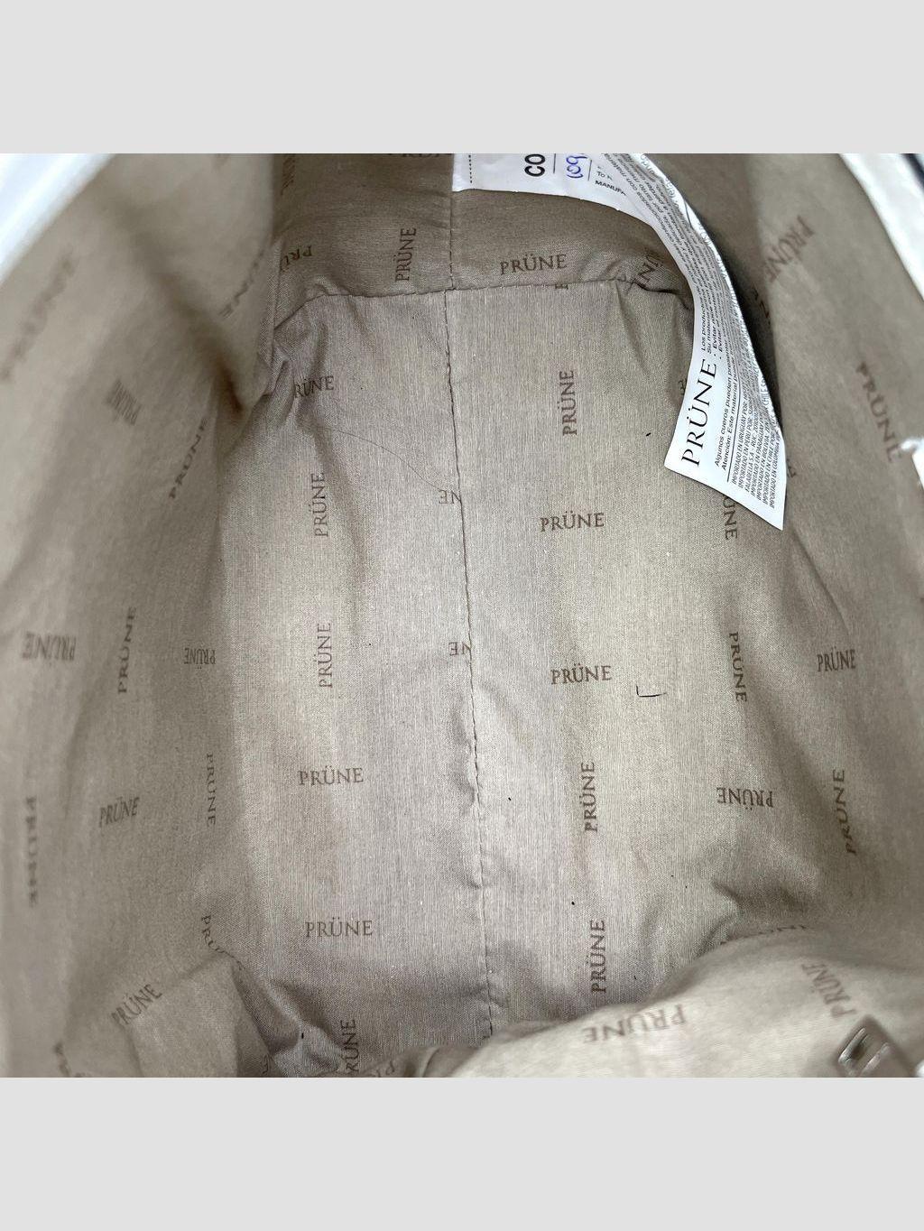 Bandolera PRÜNE - Talla Talla Única (VOP01103691)-5