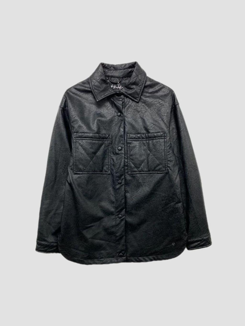 Chaqueta casual RAINDOOR - Talla XS (VOP00789356)-0