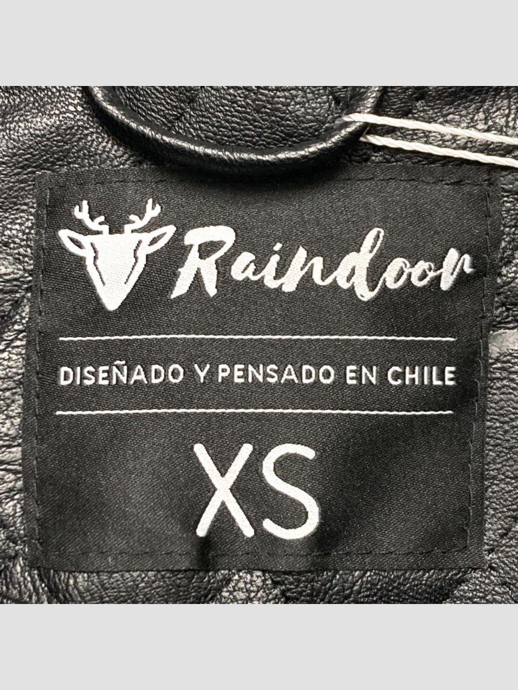 Chaqueta casual RAINDOOR - Talla XS (VOP00789356)-1