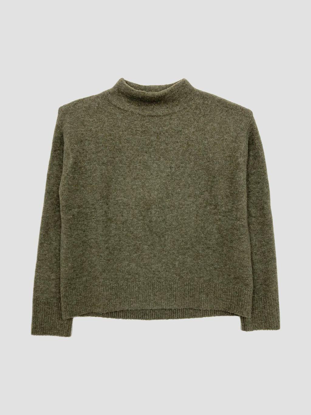 Sweater UNIQLO - Talla XS (VOP01117043)-0