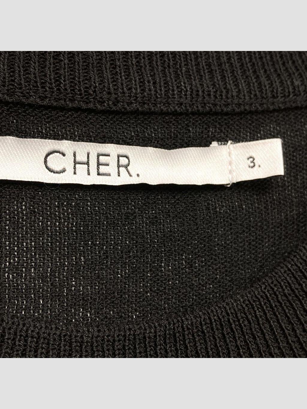 Sweater MARIA CHER - Talla M (VOP00800162)-1