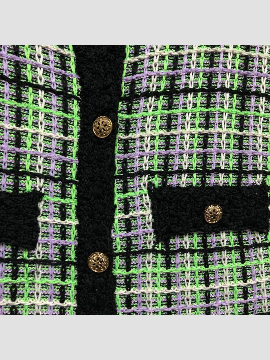 Chaleco sin mangas SAINT MALE - Talla S (VOP00899981)-2