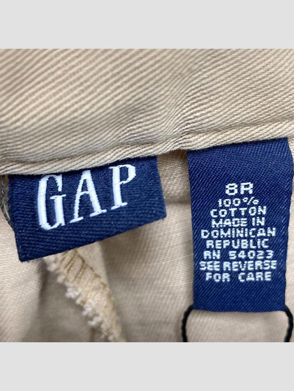 Jean GAP - Talla 40 (VOP00901916)-1