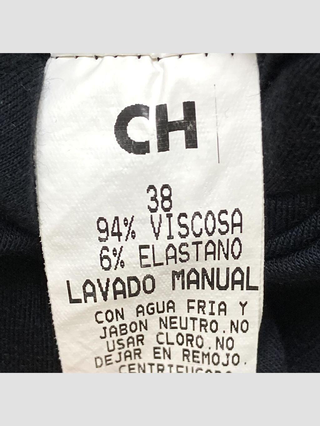 Vestido corto VINTAGE - Talla S (VOP00803928)-2