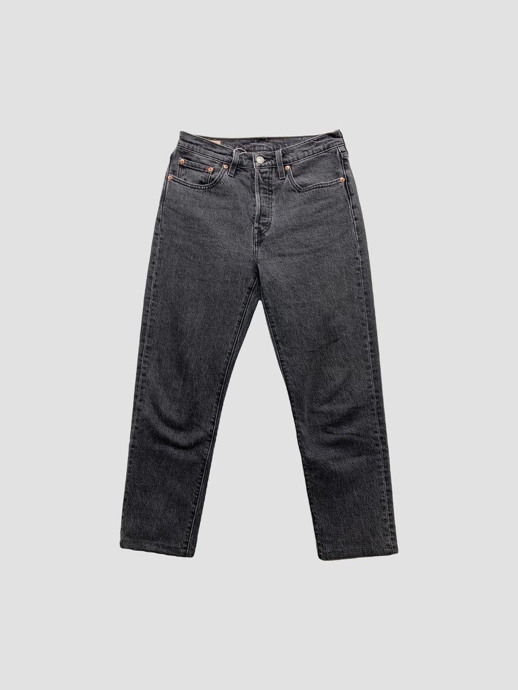 Jean LEVI'S - Talla 38 (VOP00991338)-0