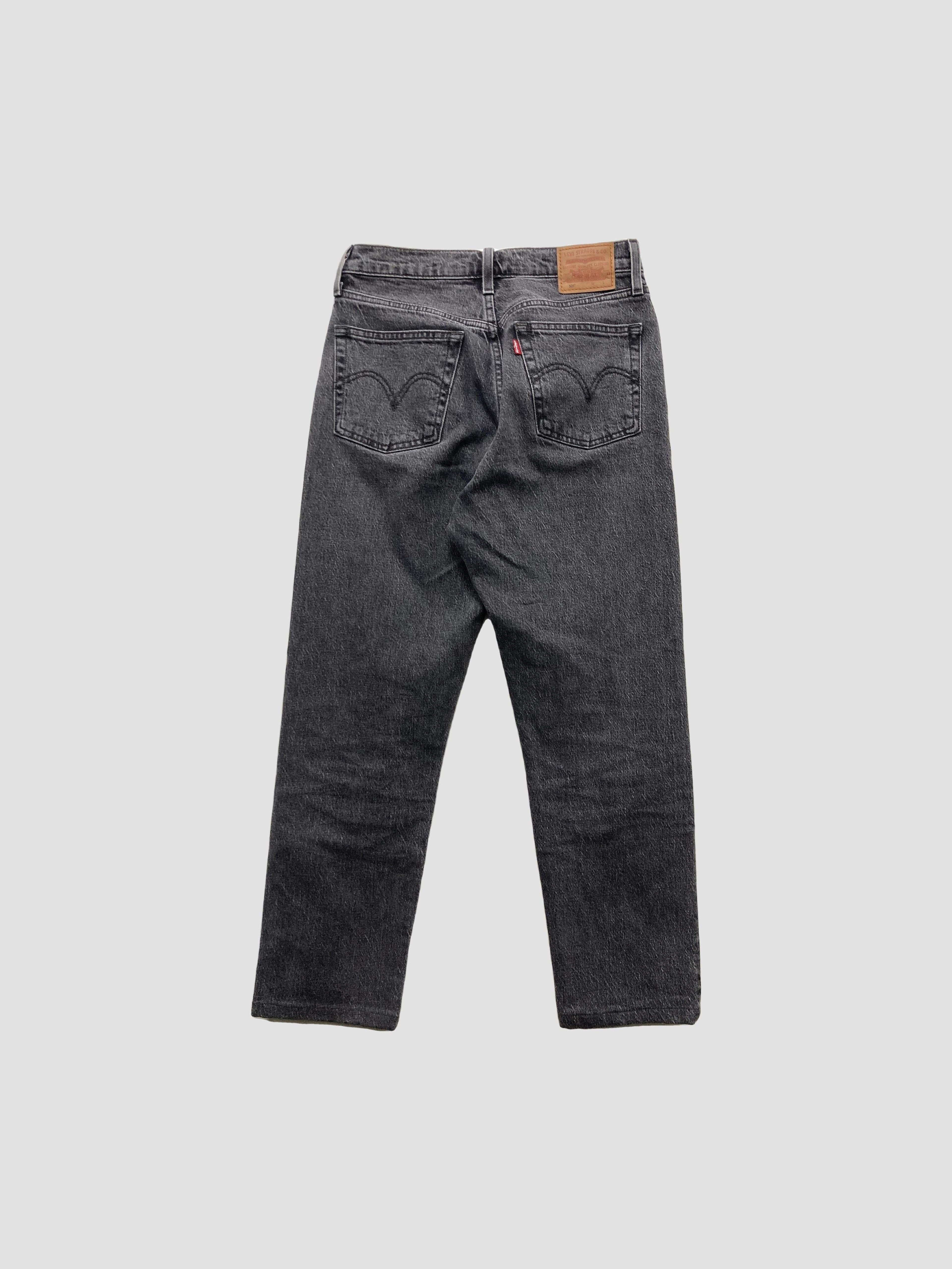 Jean LEVI'S - Talla 38 (VOP00991338)-1