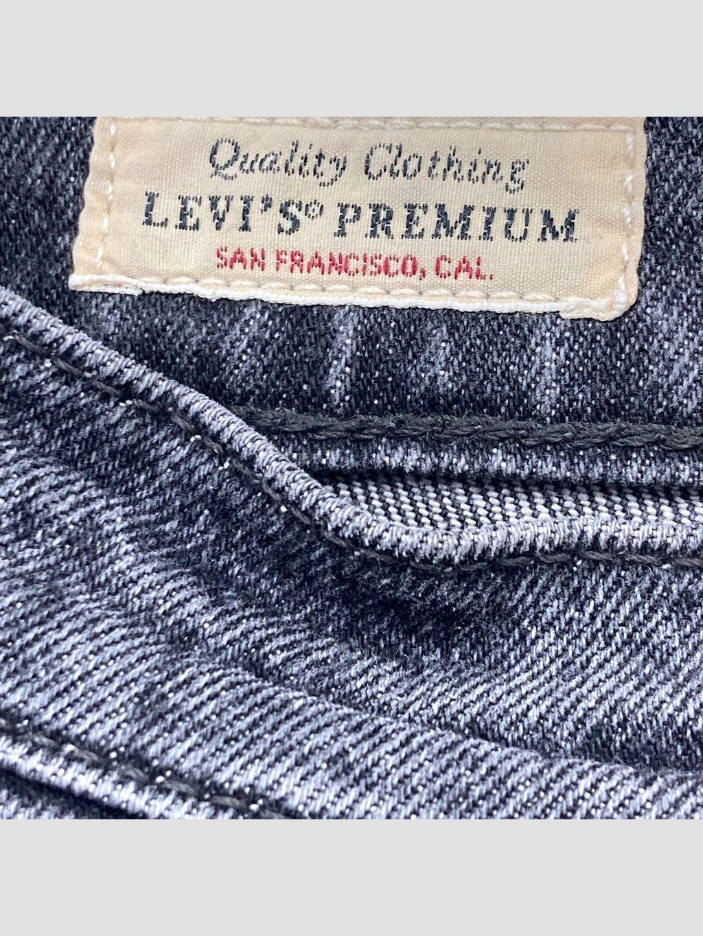 Jean LEVI'S - Talla 38 (VOP00991338)-2