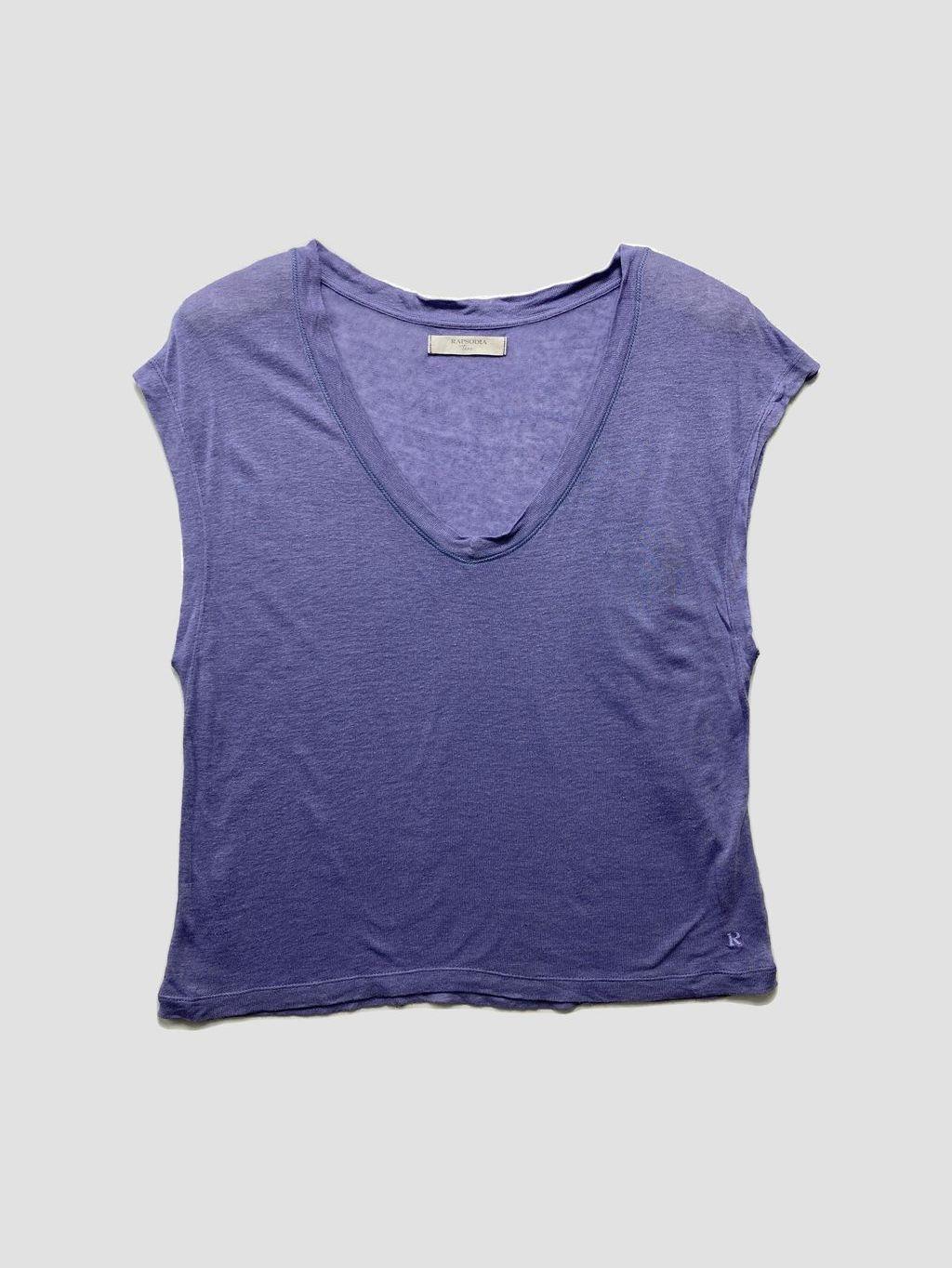 Polera RAPSODIA - Talla M (VOP00971356)-0