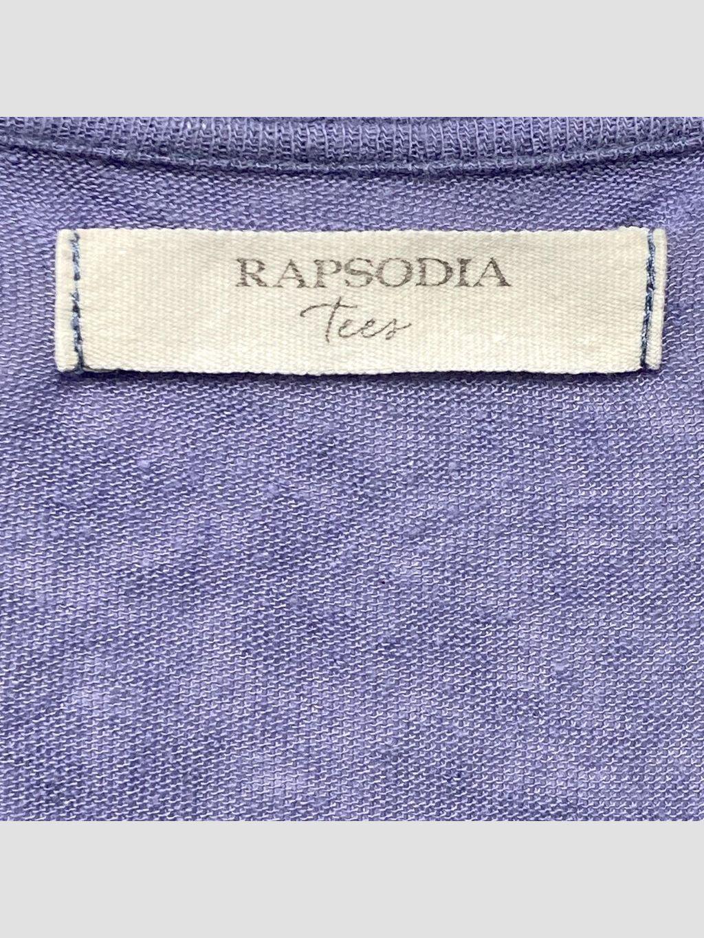 Polera RAPSODIA - Talla M (VOP00971356)-1