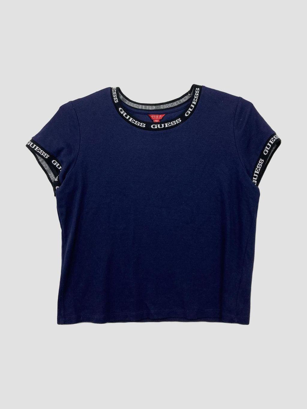 Polera GUESS - Talla XL (VOP01197580)-0