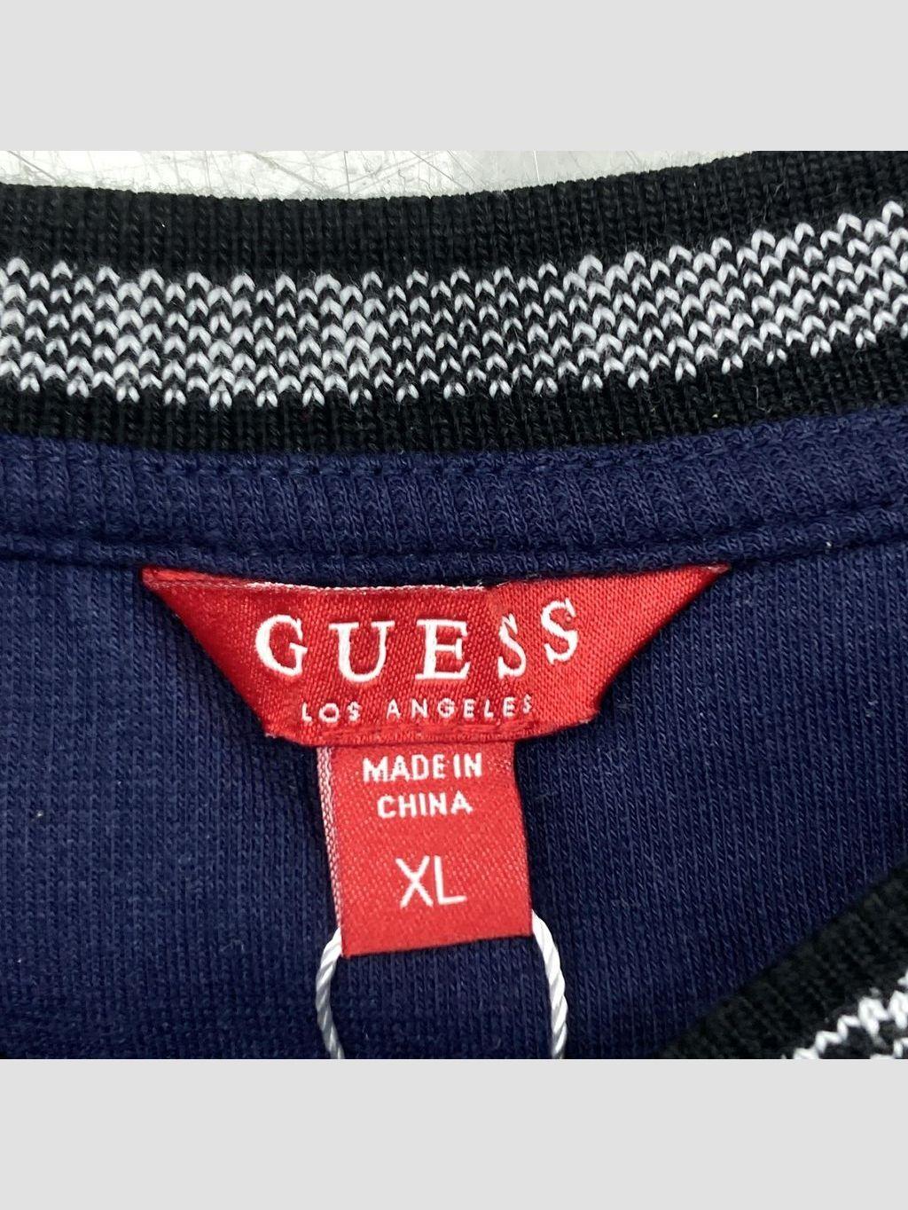 Polera GUESS - Talla XL (VOP01197580)-1