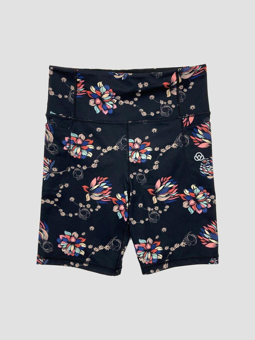 Calza biker BSOUL - Talla 38 (VOP01087486)-0