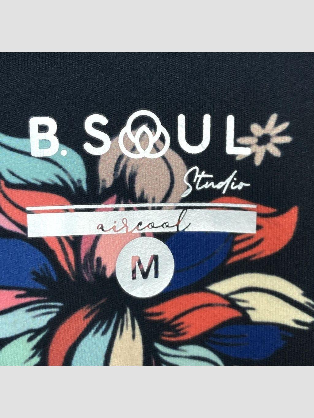 Calza biker BSOUL - Talla 38 (VOP01087486)-1