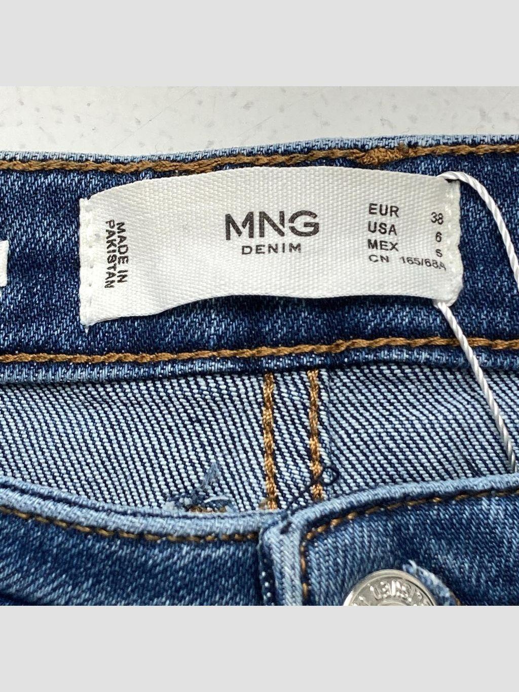 Jean MANGO - Talla 38 (VOP01029613)-2