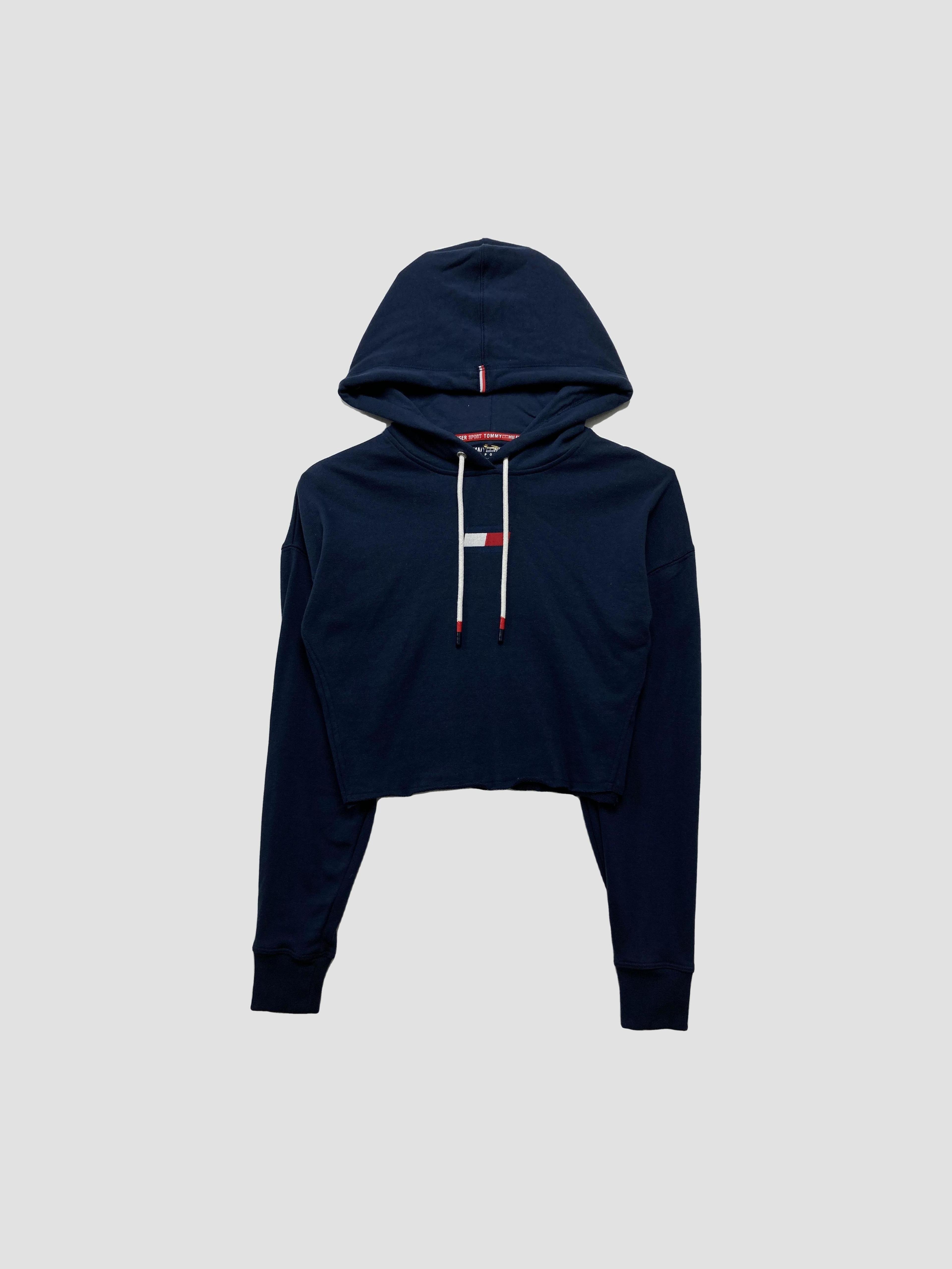 Polerón TOMMY HILFIGER - Talla S (VOP00915333)-0