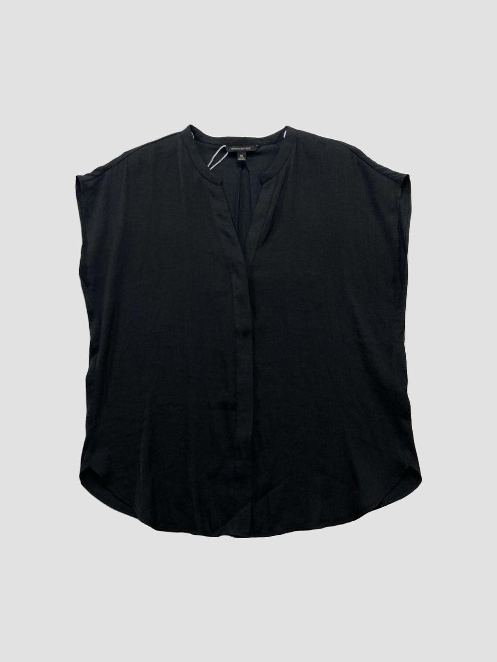 Blusa BANANA REPUBLIC - Talla M (VOP01029794)-0