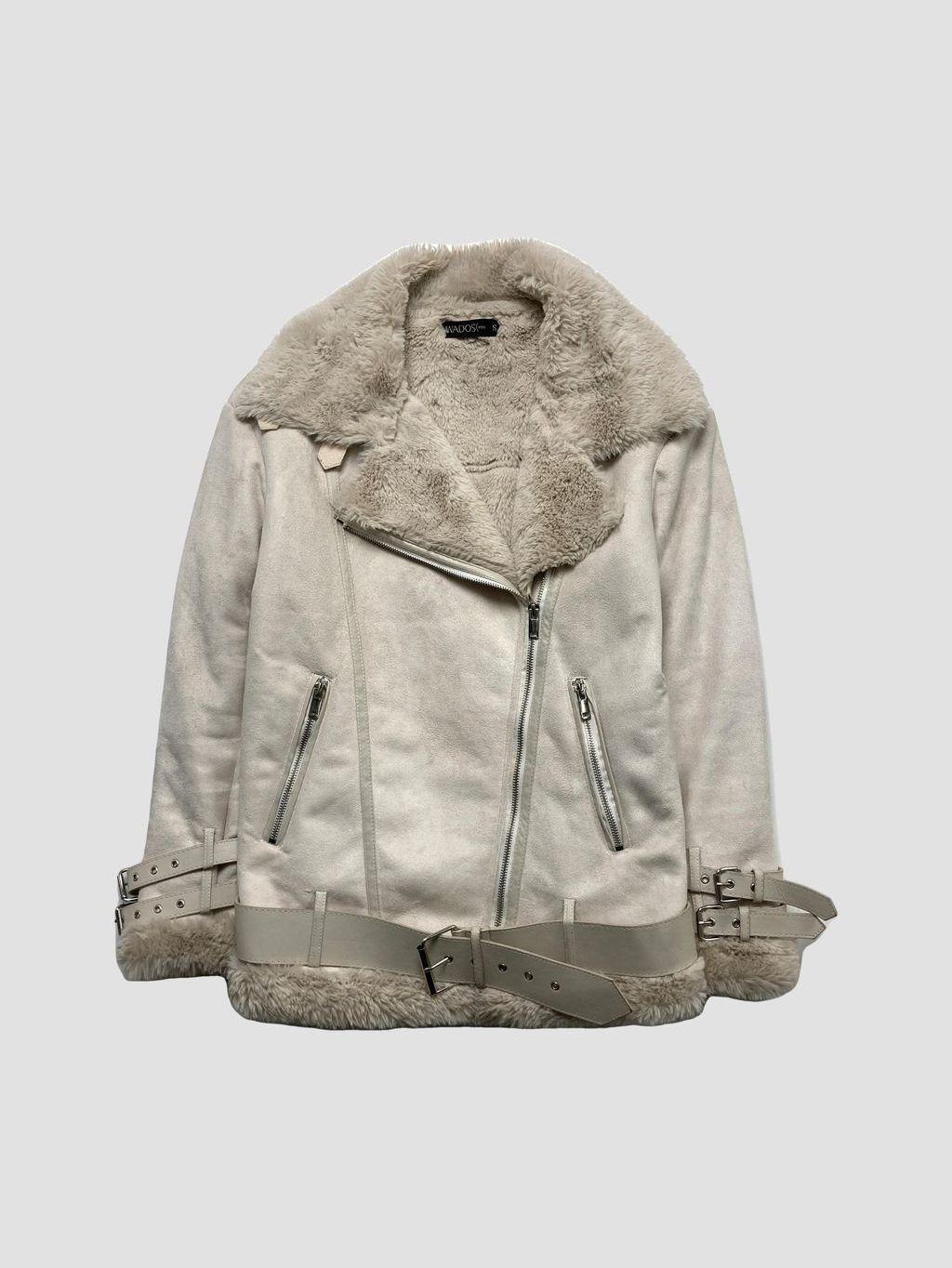 Chaqueta de abrigo VINTAGE - Talla S (VOP00959676)-0