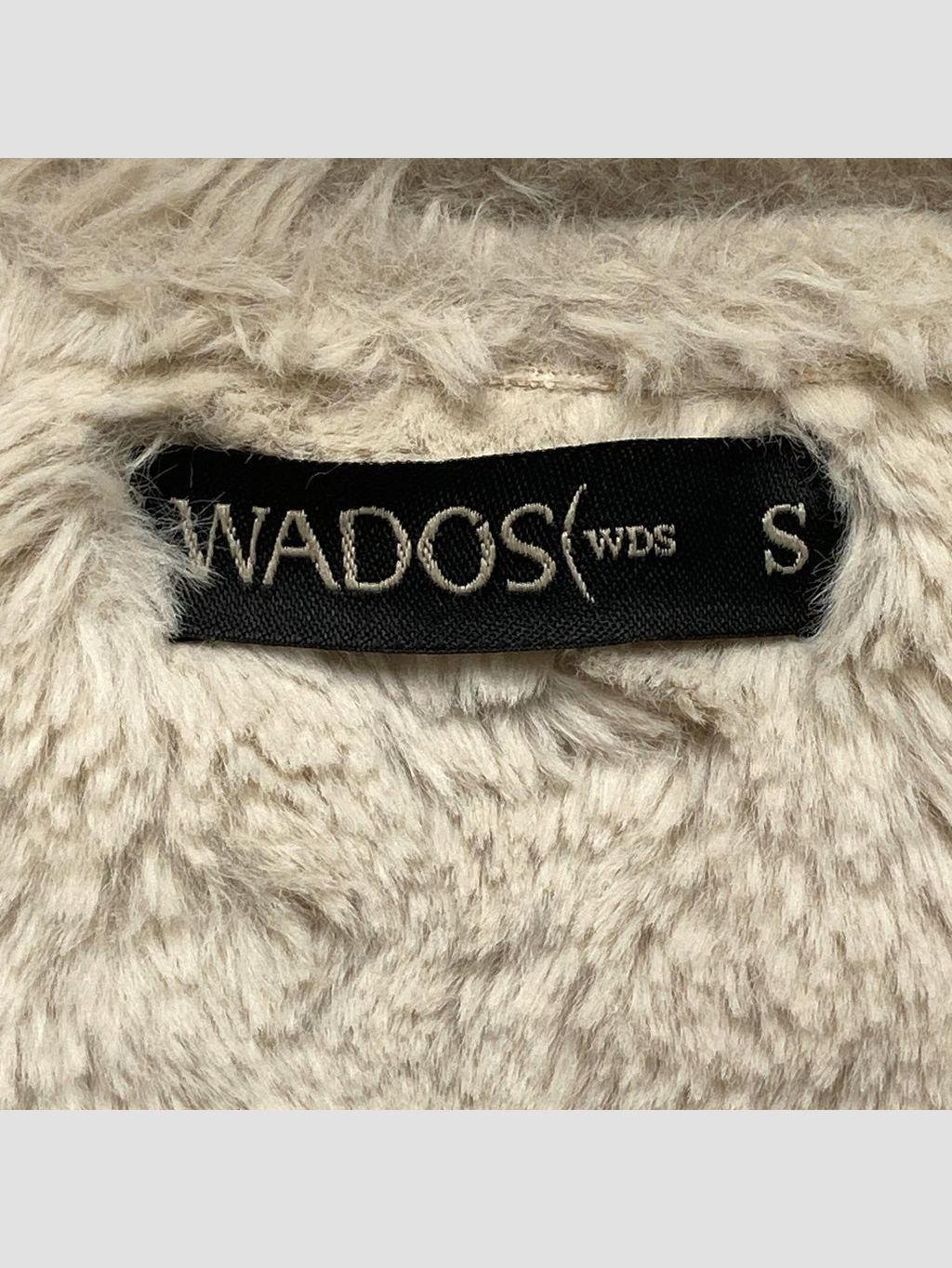 Chaqueta de abrigo VINTAGE - Talla S (VOP00959676)-1