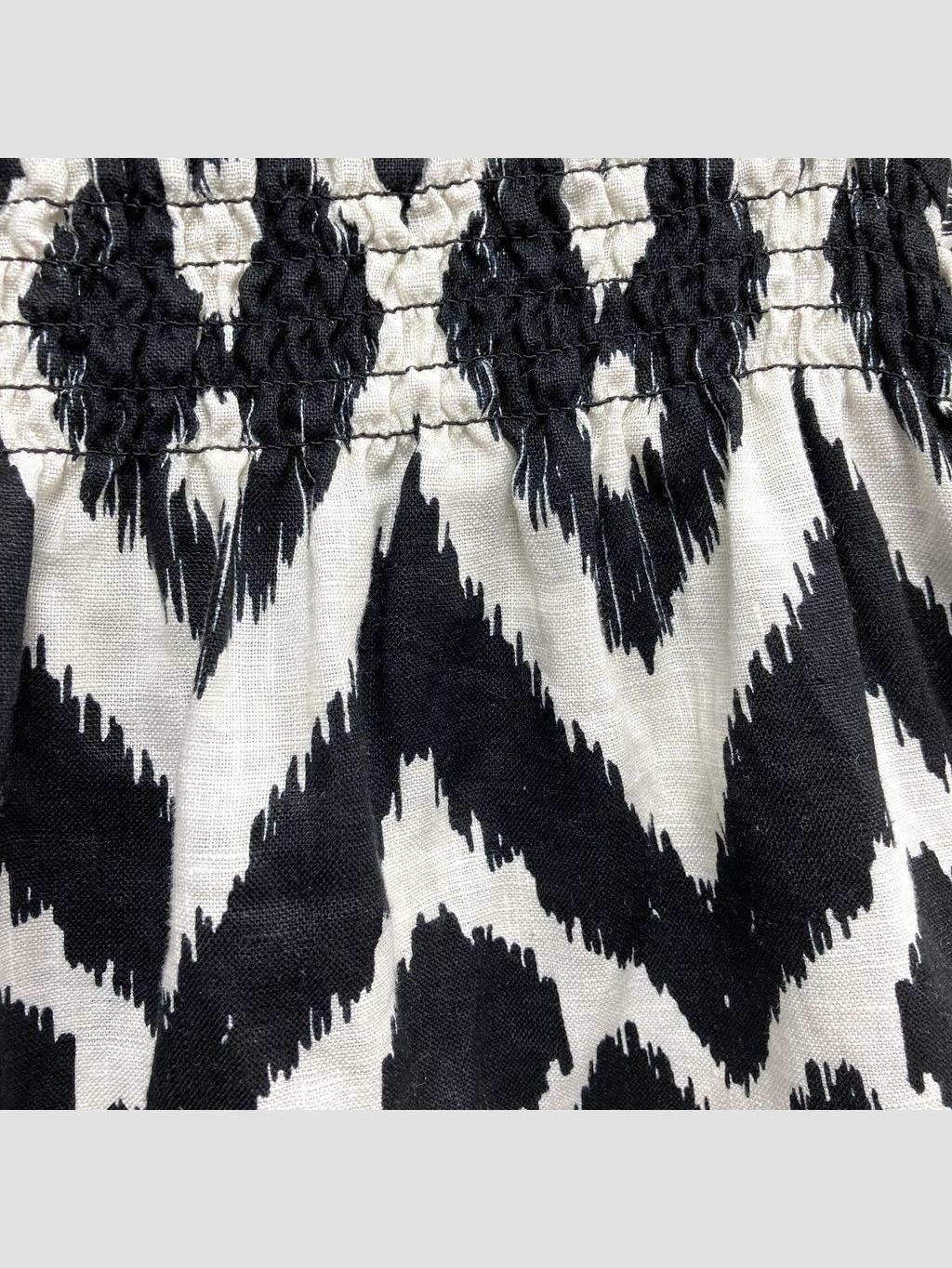 Blusa BASEMENT - Talla M (VOP00894157)-2