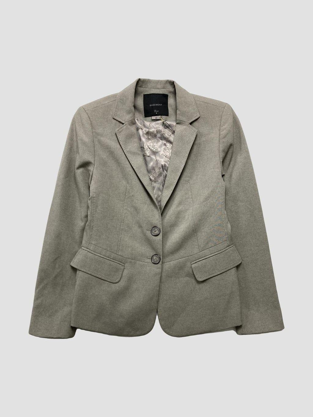 Blazer BASEMENT - Talla XL (VOP00908429)-0