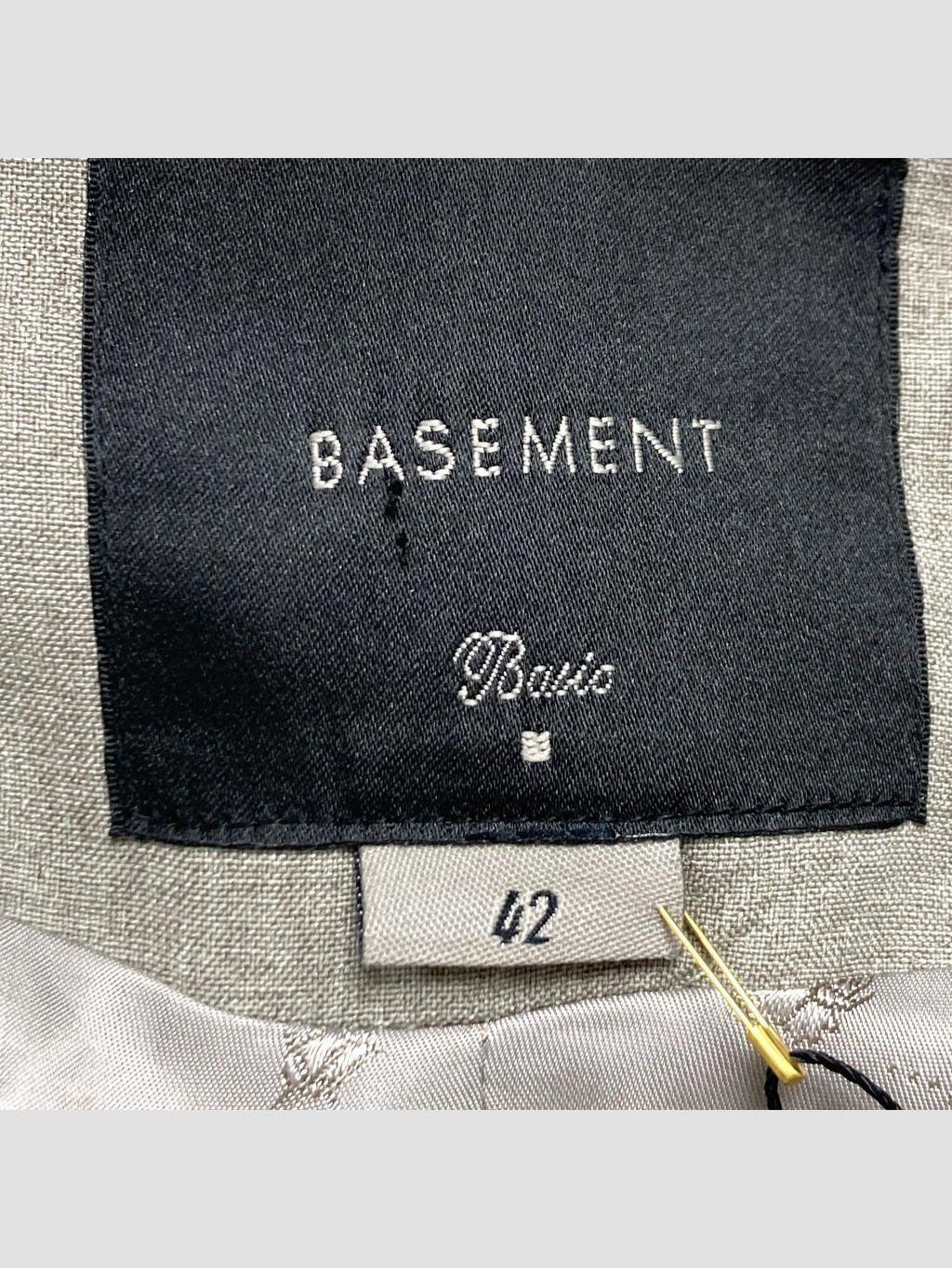 Blazer BASEMENT - Talla XL (VOP00908429)-2