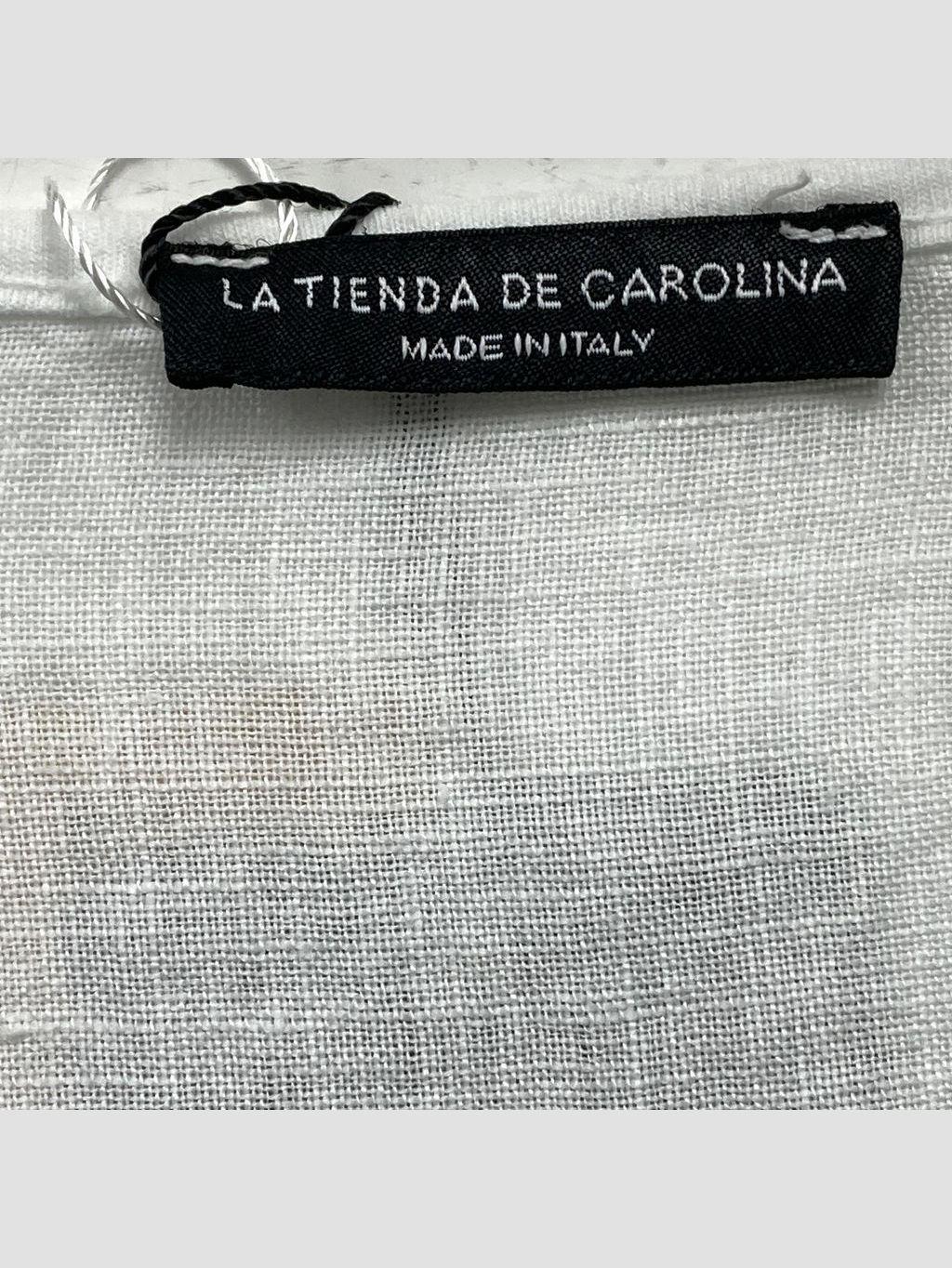 Blusa LA TIENDA DE CAROLINA - Talla L (VOP01064952)-1