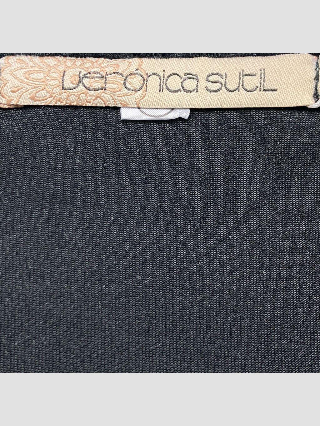 Enterito VERONIA SUTIL - Talla S (VOP00799929)-2