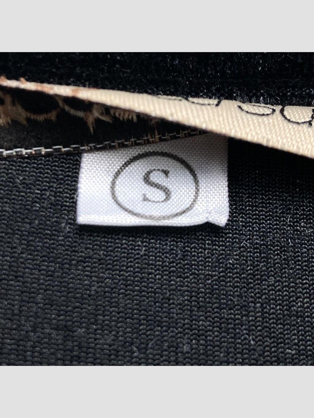 Enterito VERONIA SUTIL - Talla S (VOP00799929)-3