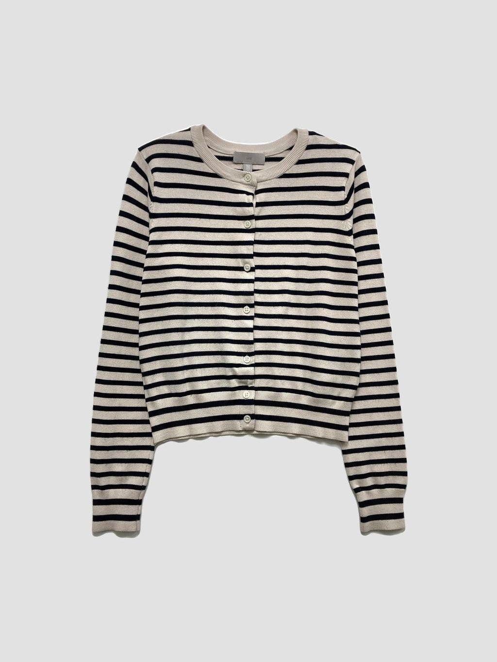 Chaleco H&M - Talla M (VOP00854387)-0