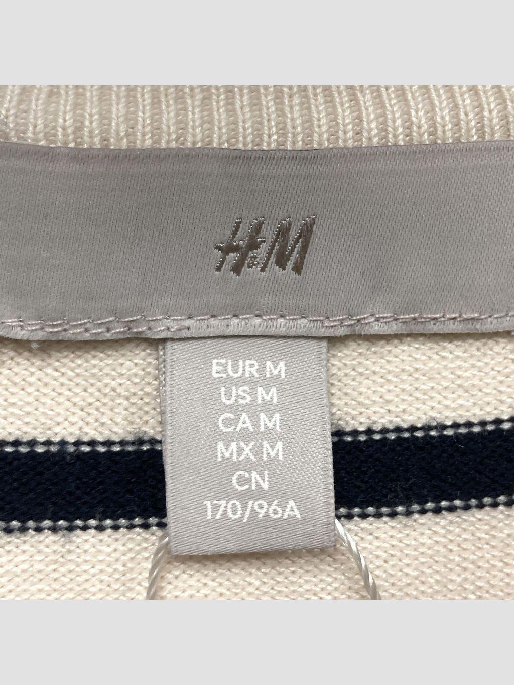 Chaleco H&M - Talla M (VOP00854387)-1