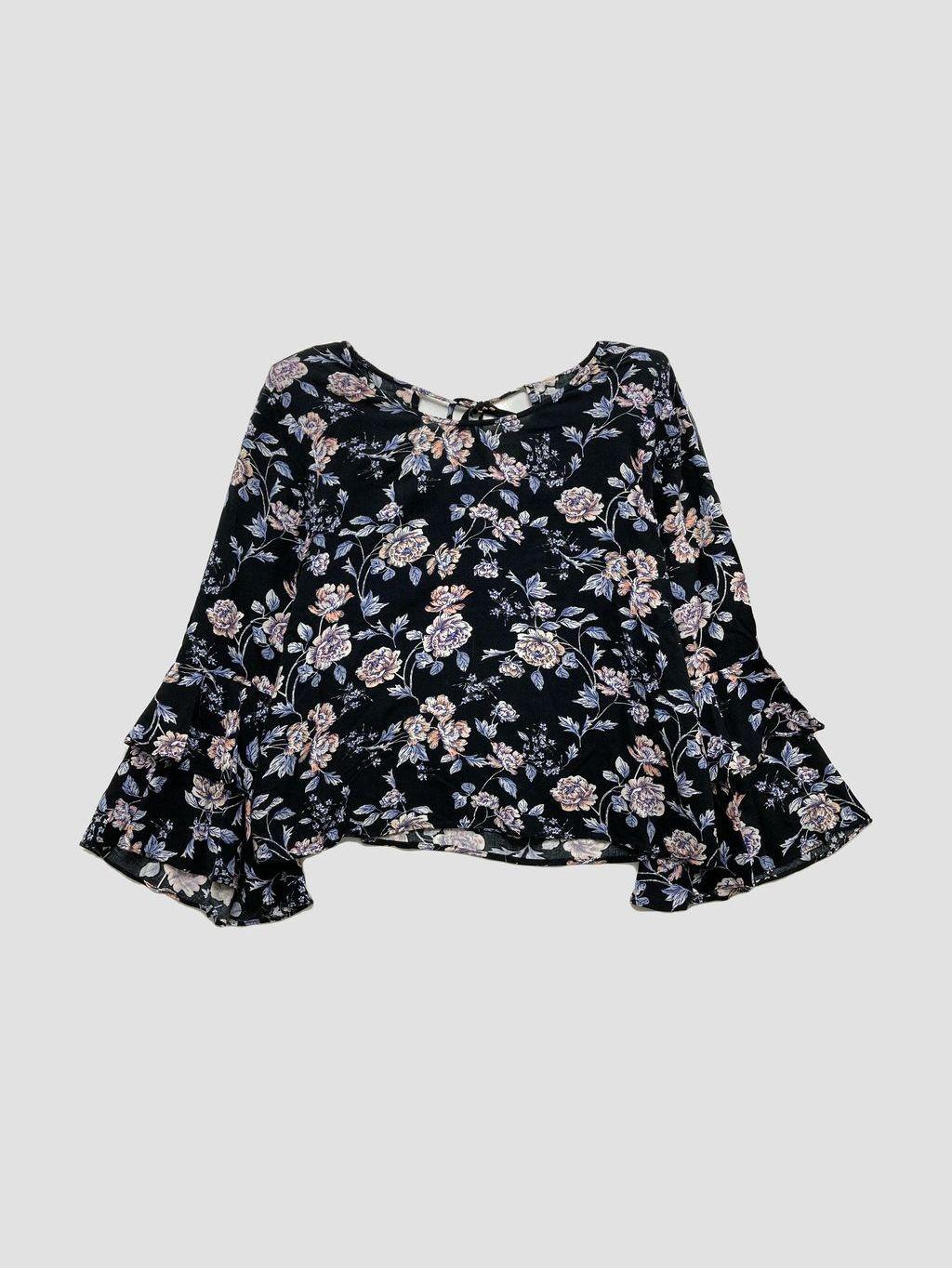 Blusa INDEX - Talla S (VOP00850464)-0