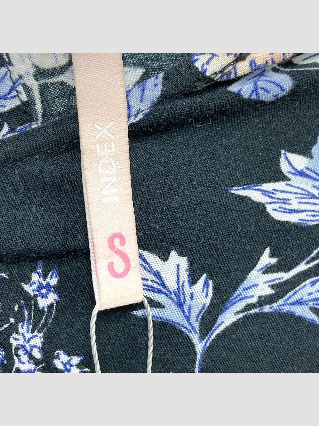 Blusa INDEX - Talla S (VOP00850464)-1