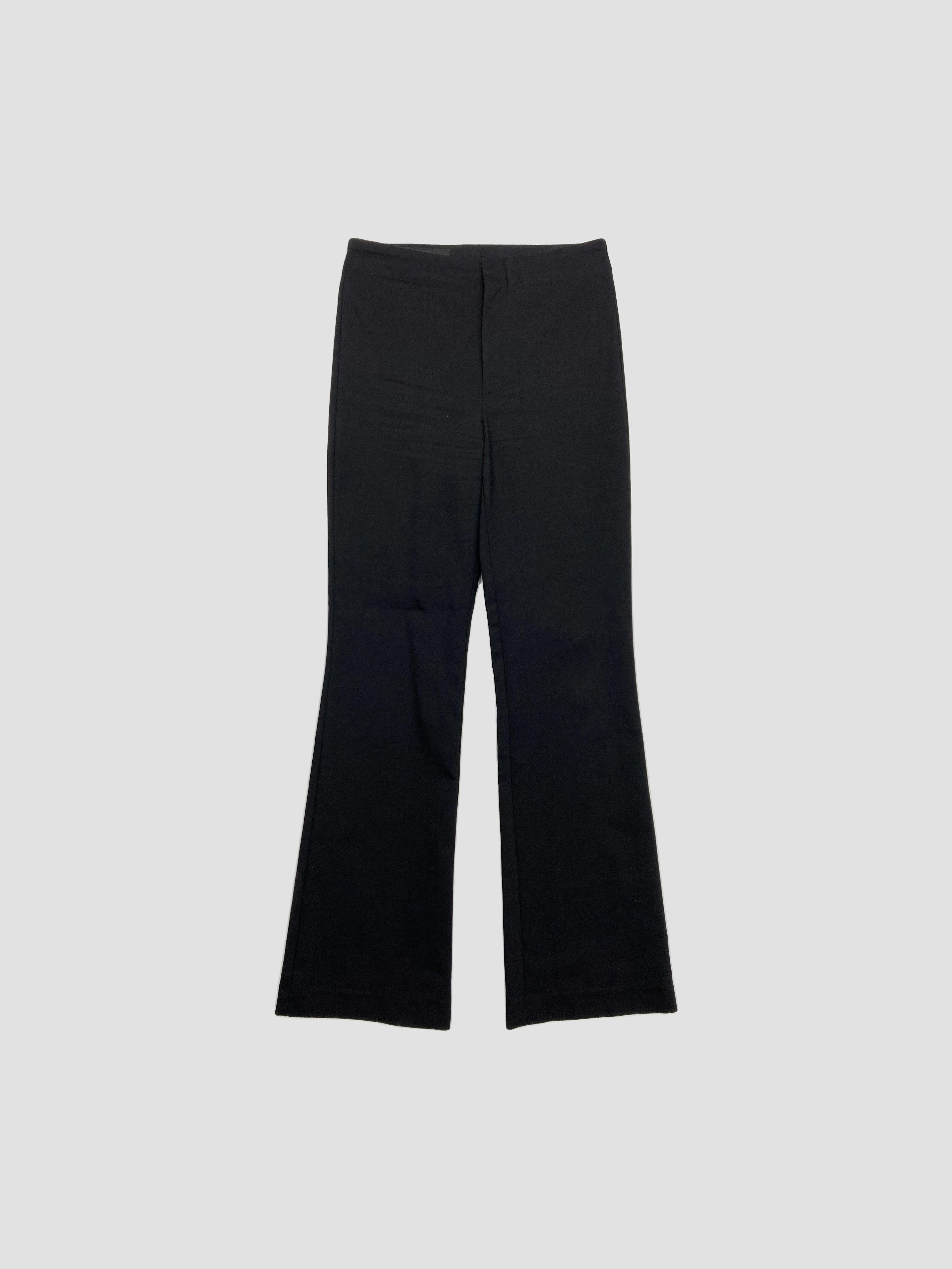 Pantalón ZARA - Talla 36 (VOP01144723)-0