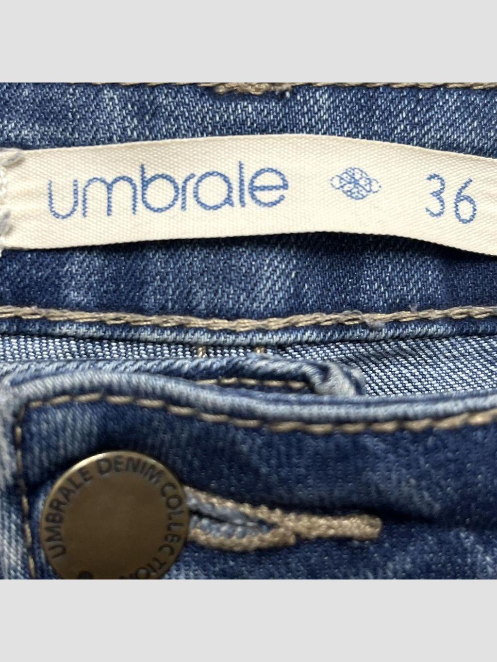 Jean UMBRALE - Talla 36 (VOP00914580)-2