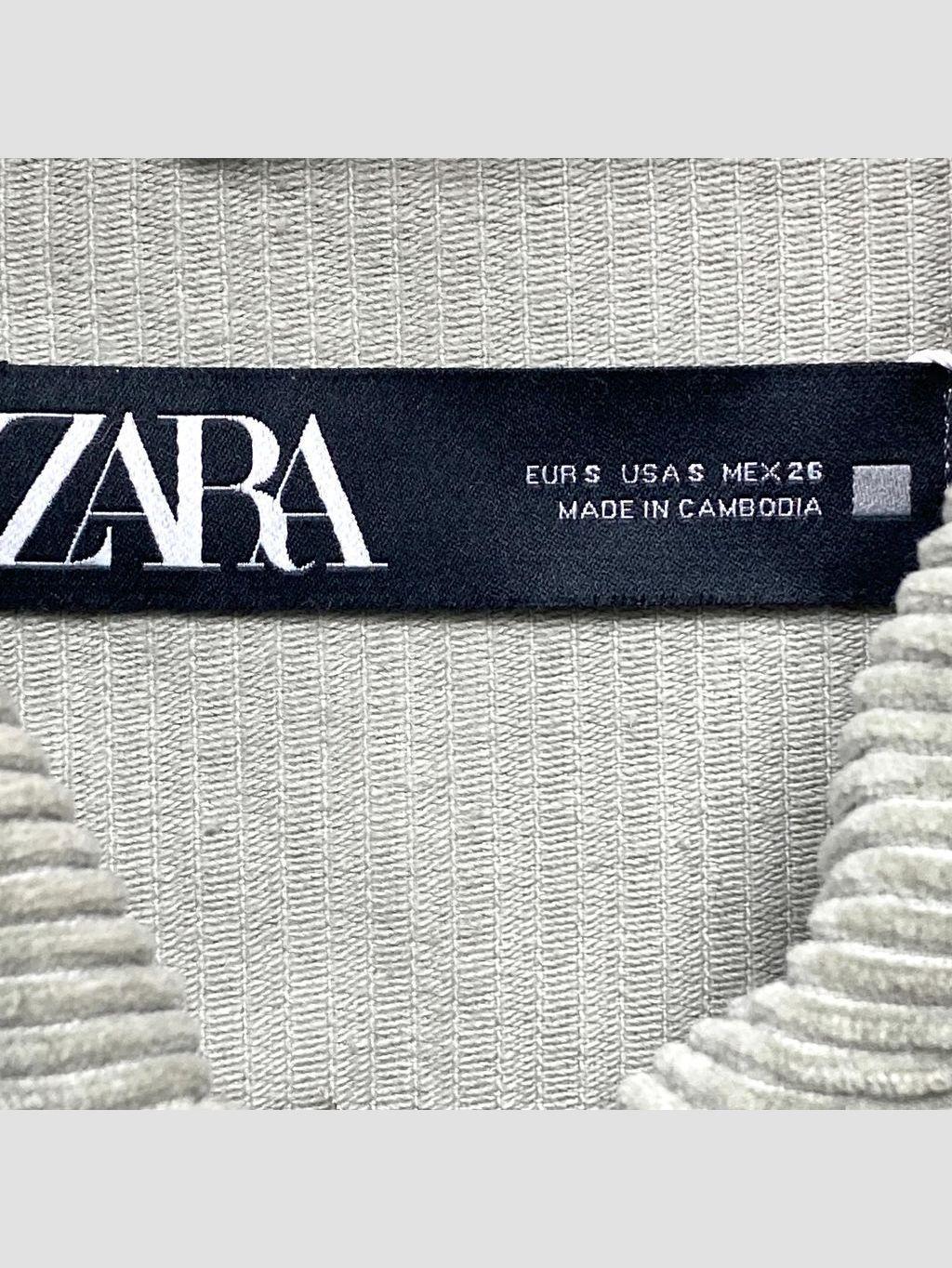 Chaqueta casual ZARA - Talla S (VOP00995820)-1