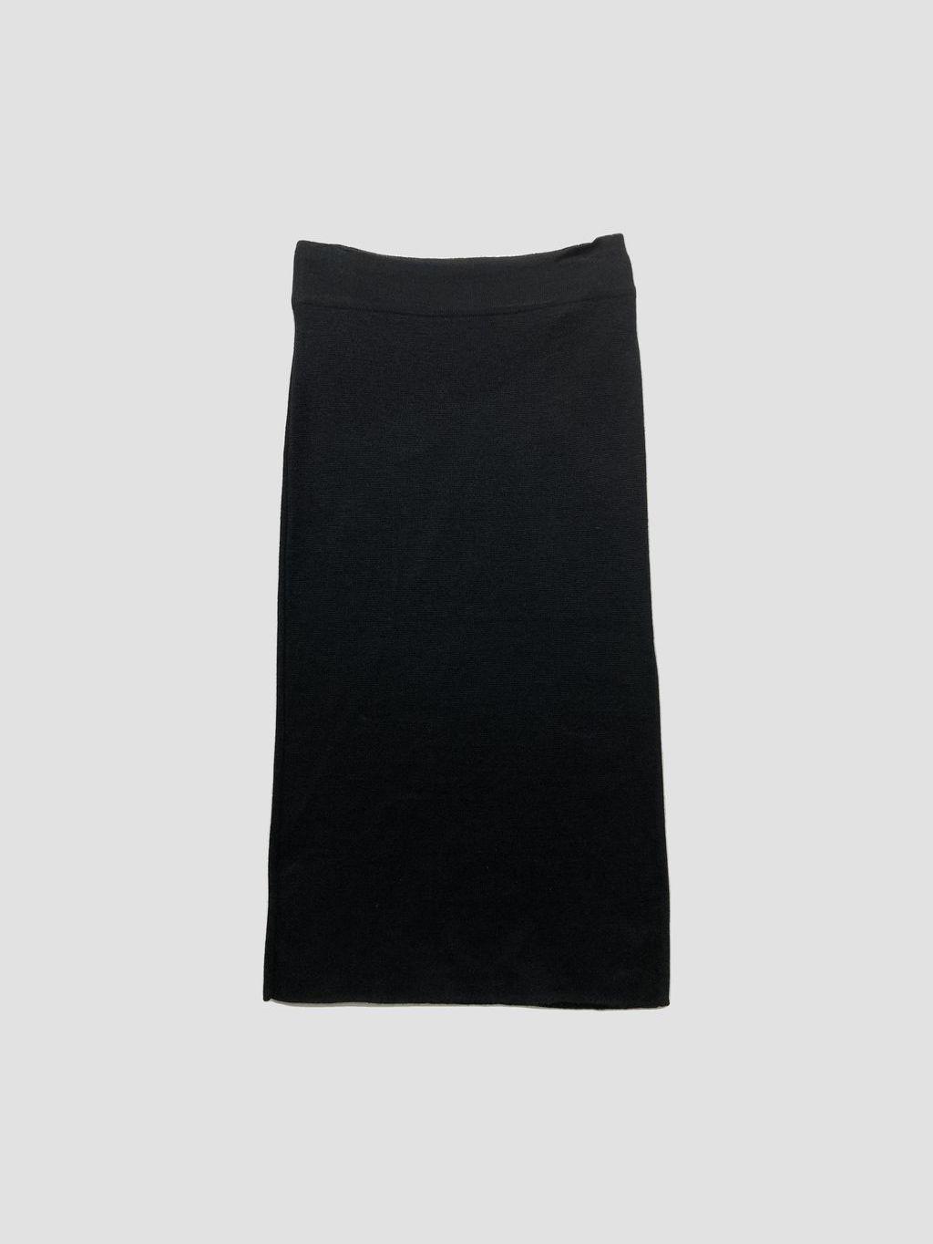 Falda larga PLASTIKA - Talla 36 (VOP00923988)-0