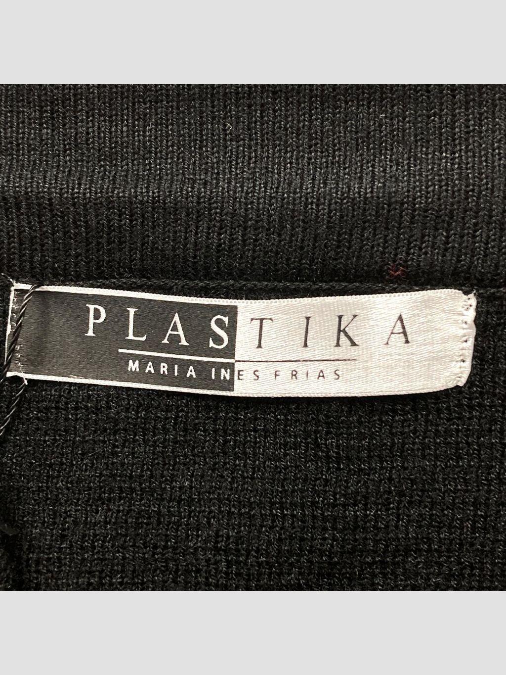 Falda larga PLASTIKA - Talla 36 (VOP00923988)-1
