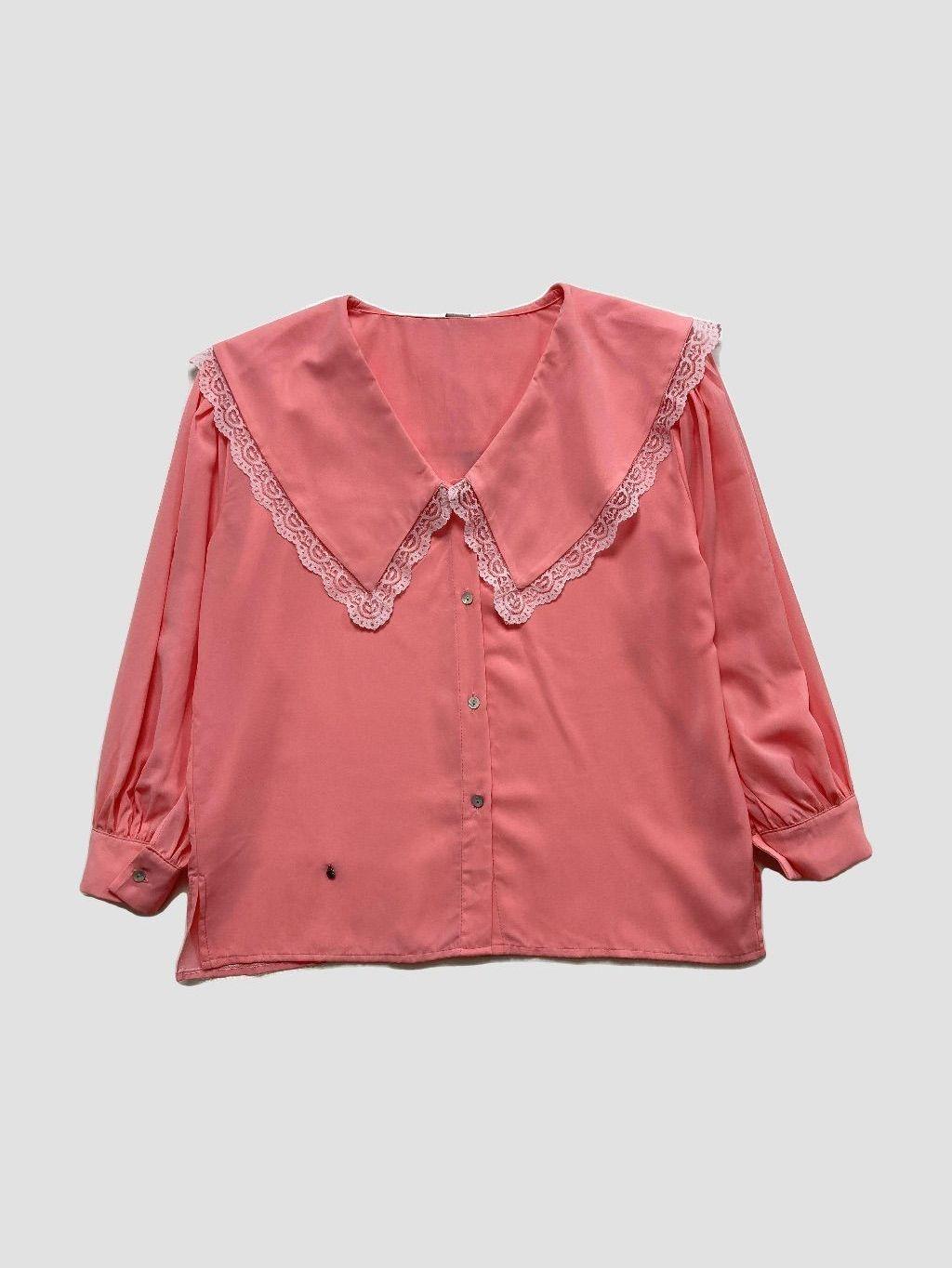 Camisa BENDITA GRACIA - Talla L (VOP00828937)-0