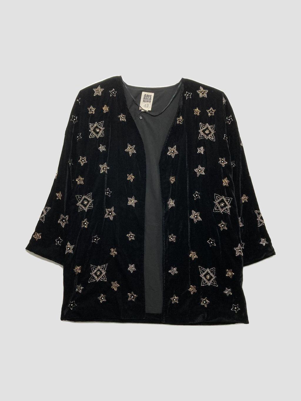 Chaqueta casual AMERICANINO - Talla XS (VOP00892735)-0