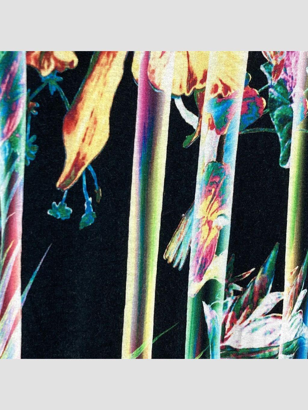 Vestido largo LINEATRE - Talla S (VOP01090021)-2