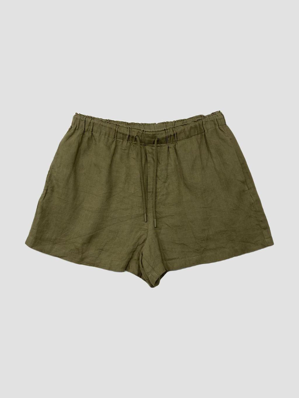 Short MANGO - Talla 38 (VOP01159826)-0