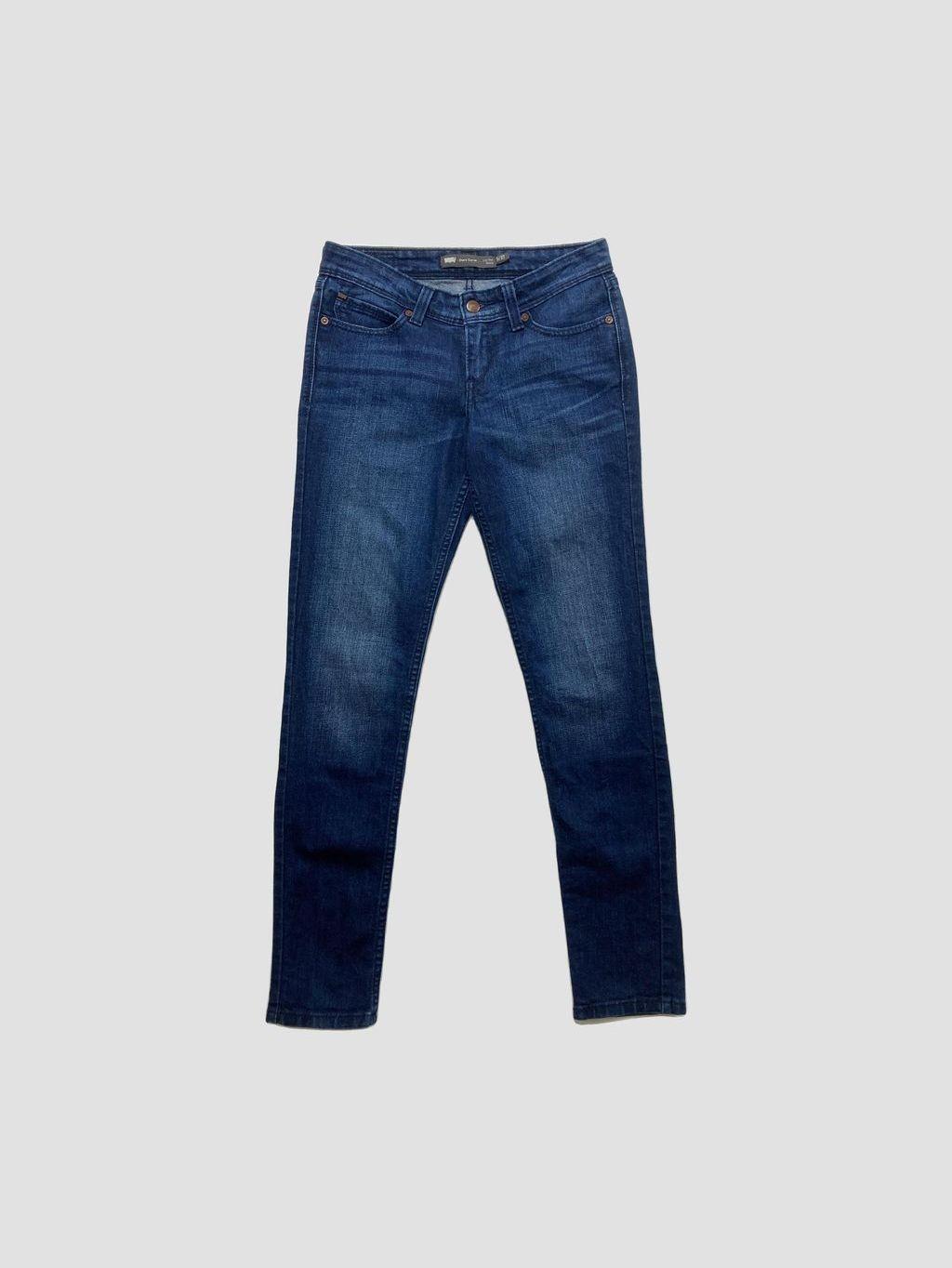 Jean LEVI'S - Talla 36 (VOP00799390)-0