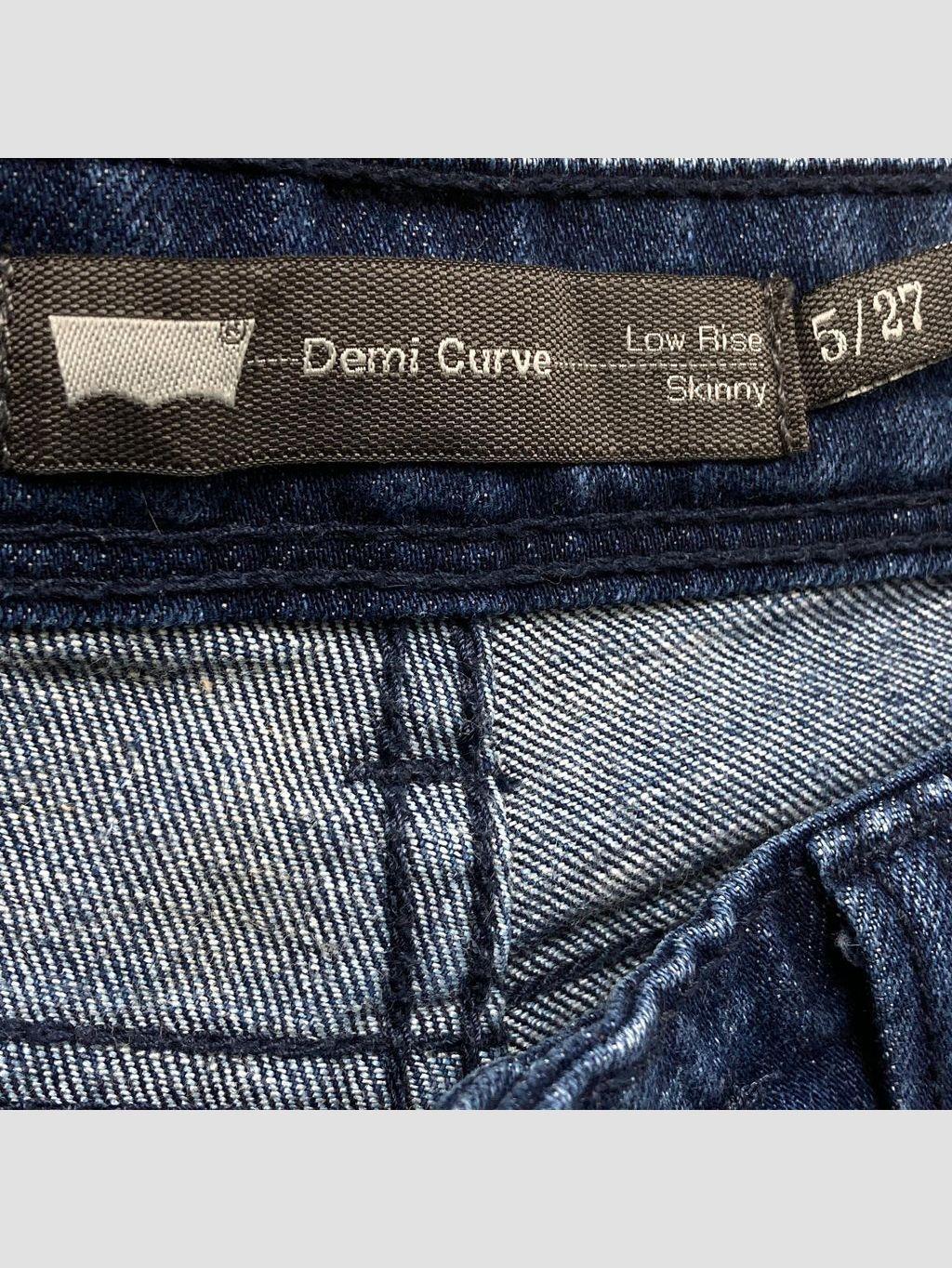 Jean LEVI'S - Talla 36 (VOP00799390)-2