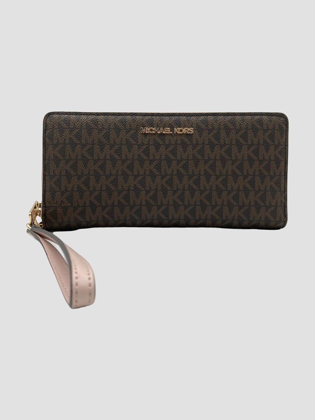 Billetera MICHAEL KORS - Talla Talla Única (VOP00963040)-0