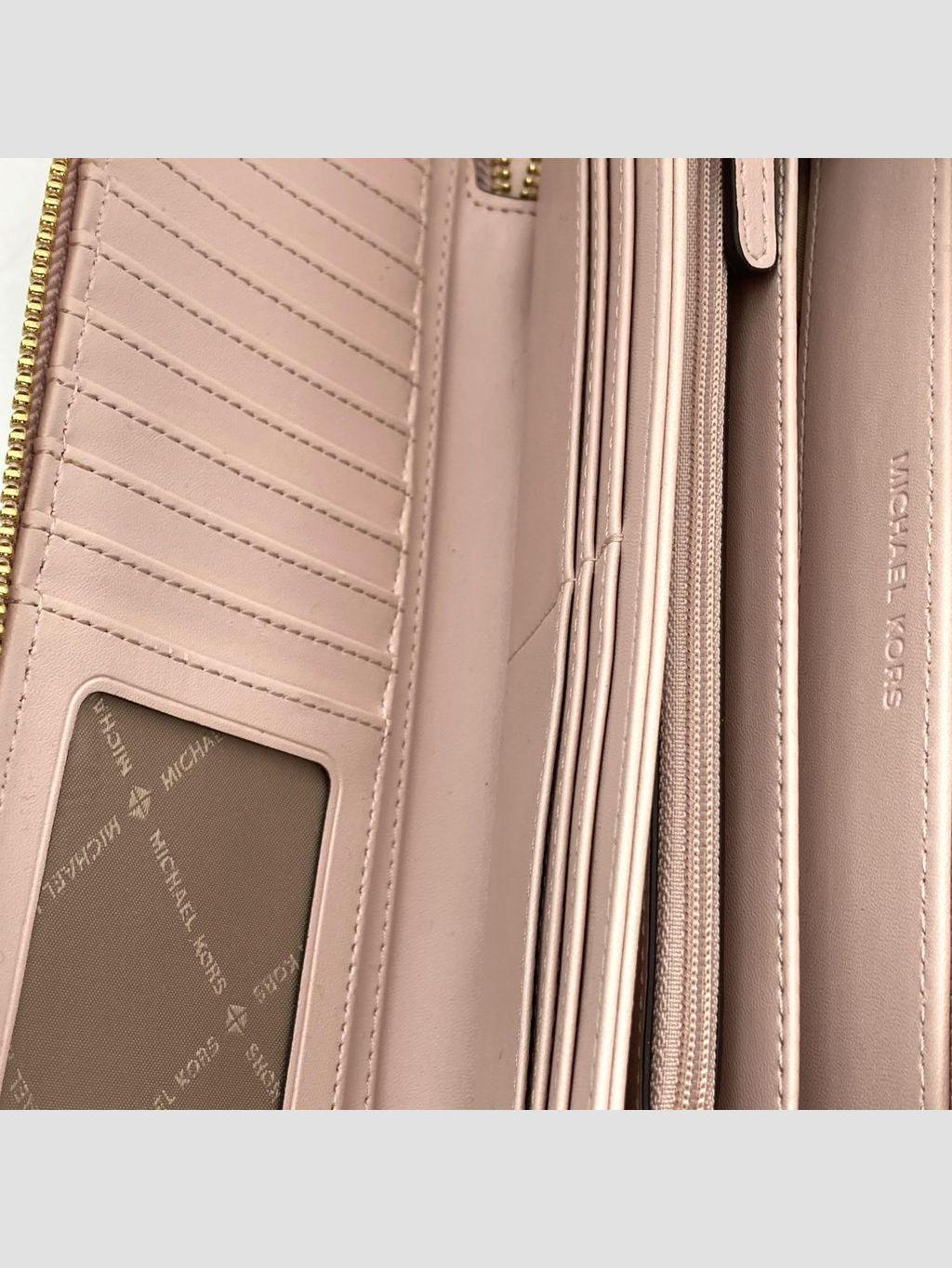 Billetera MICHAEL KORS - Talla Talla Única (VOP00963040)-4