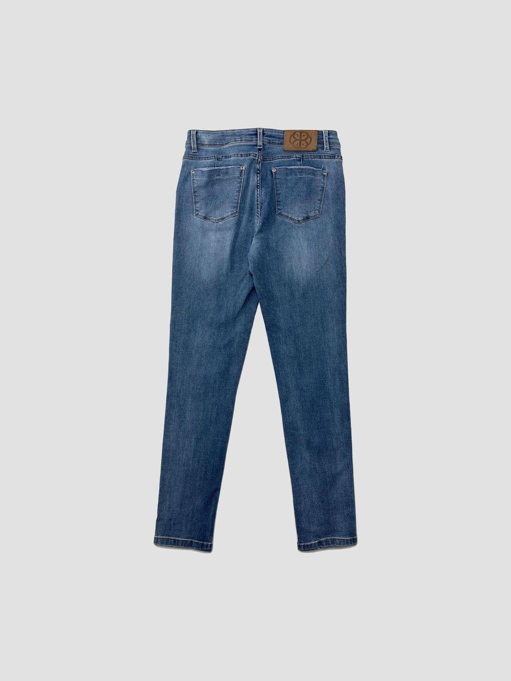 Jean CECILIA BOLOCCO - Talla 40 (VOP01078145)-1