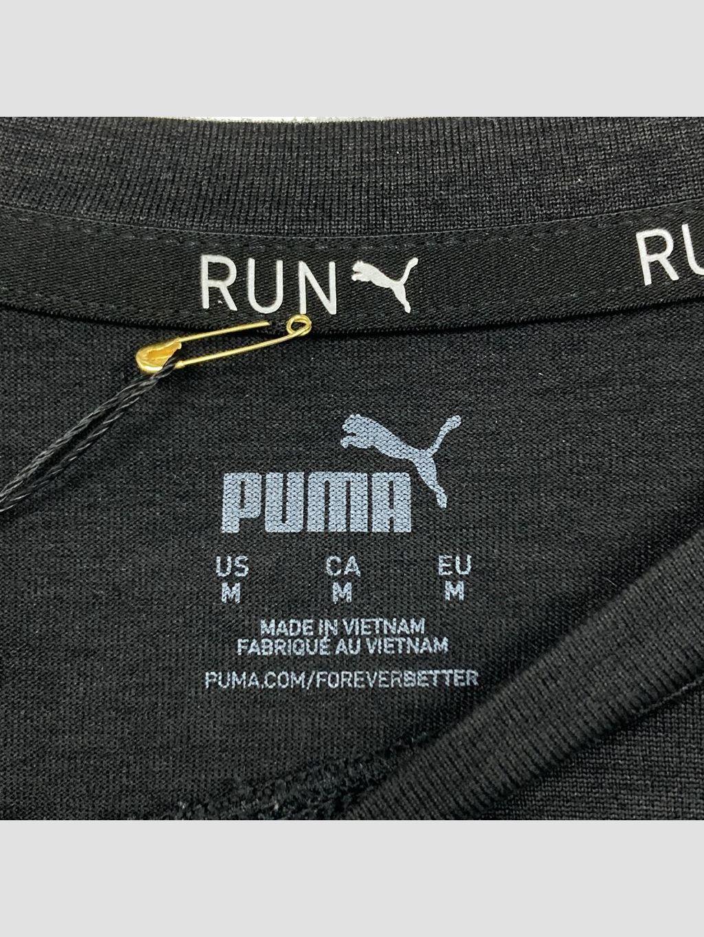 Polera PUMA - Talla M (VOP01202281)-1