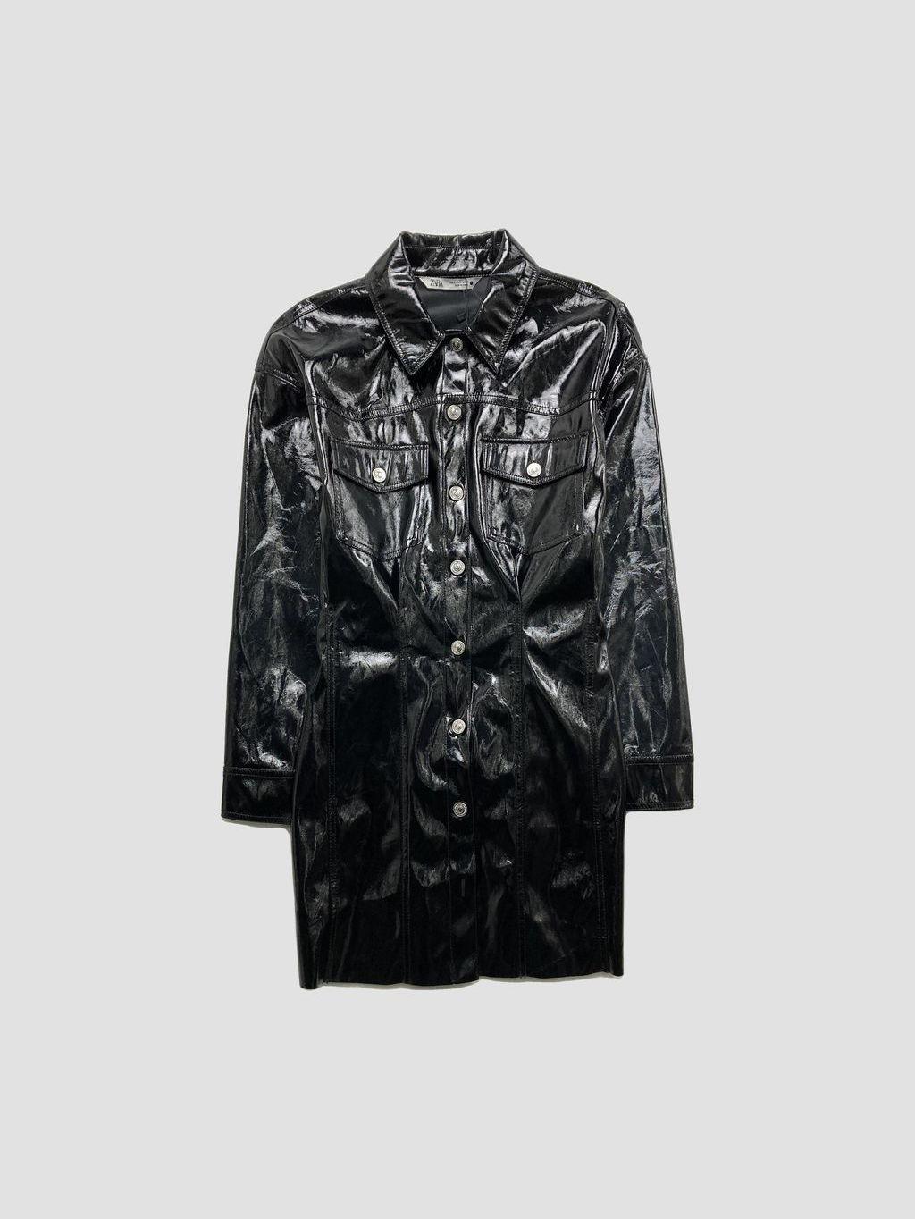 Chaqueta casual ZARA - Talla S (VOP00890449)-0