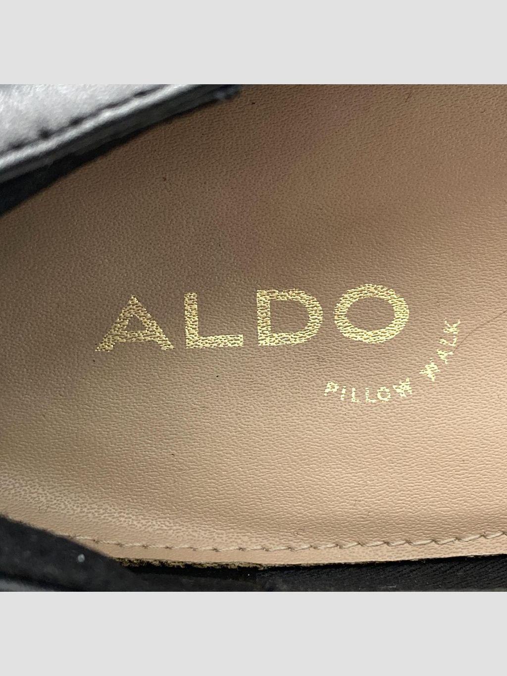 Zapatos ALDO - Talla 37 (VOP01037780)-2